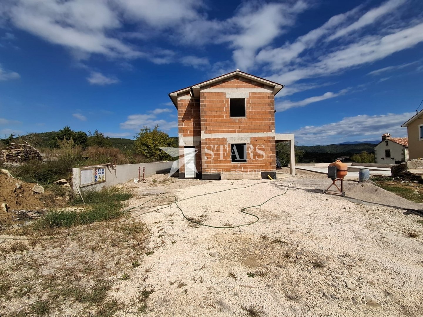 Parcela Naprodaj - Istarska Jakomići - foto 1/15