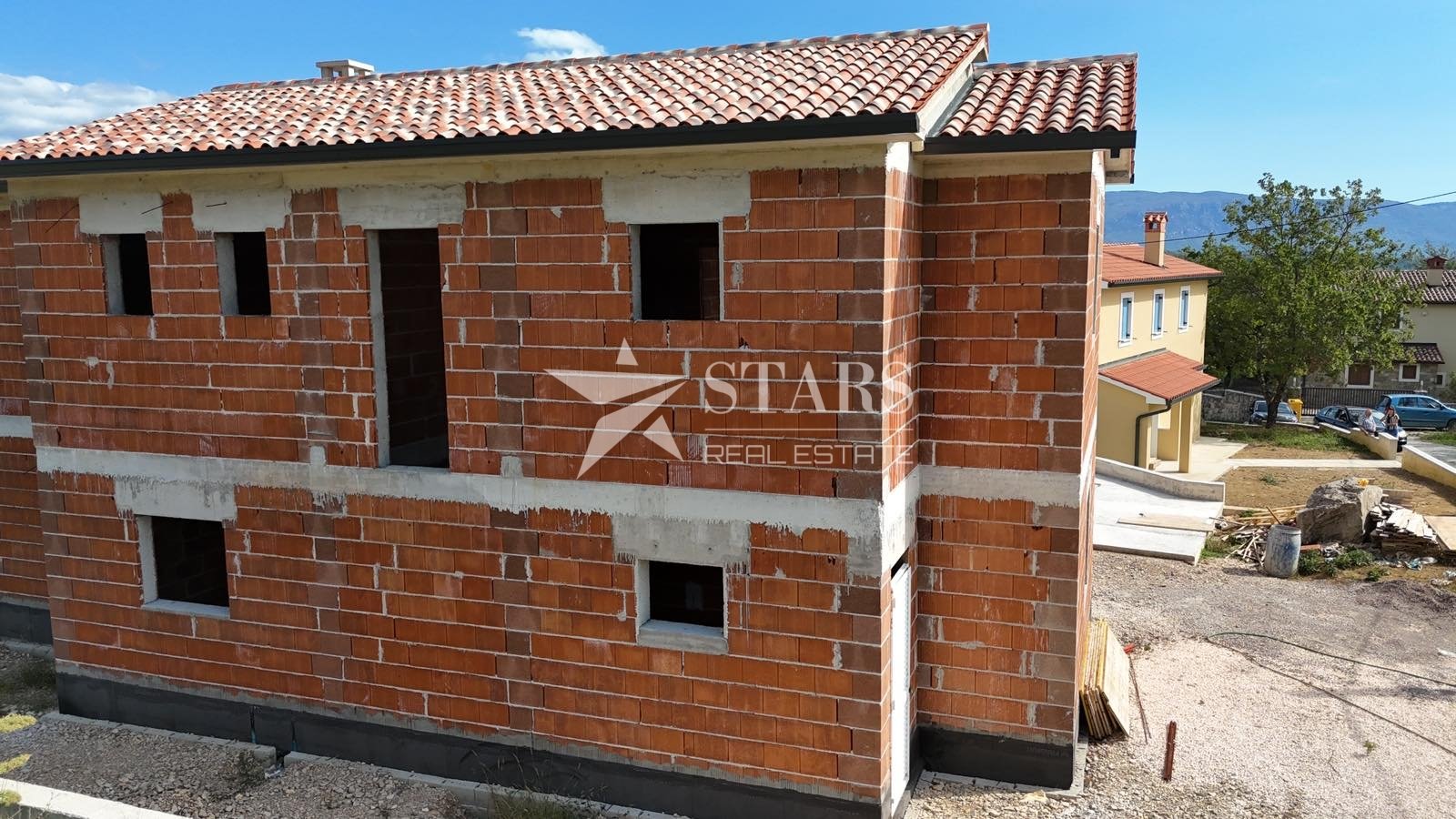 Parcela Naprodaj - Istarska Jakomići