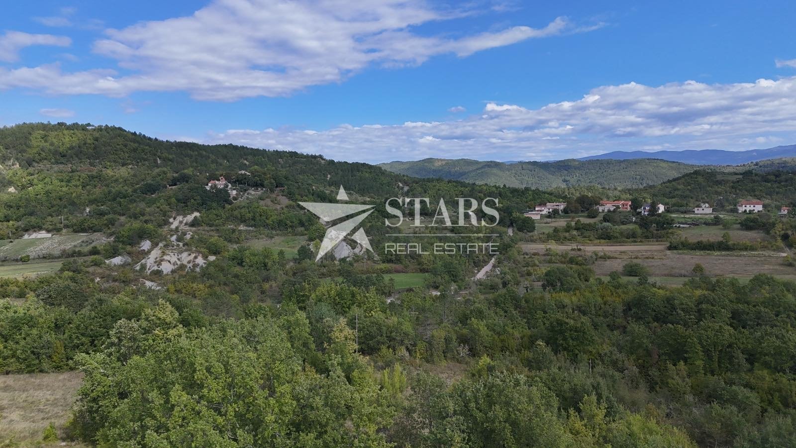Parcela Naprodaj - Istarska Jakomići