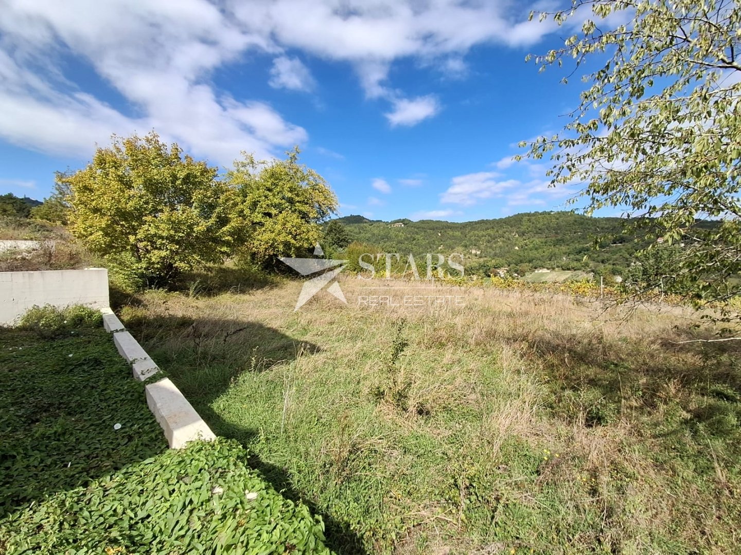 Parcela Naprodaj - Istarska Jakomići