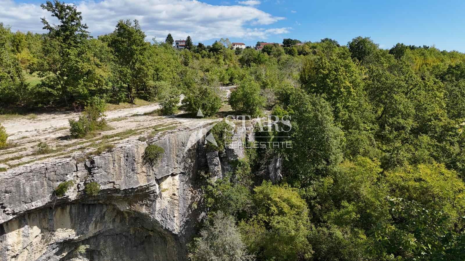 Parcela Naprodaj - Istarska Jakomići