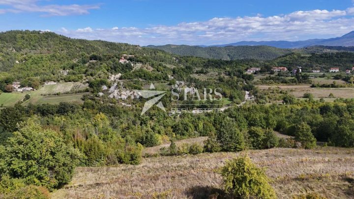 Parcela Naprodaj - Istarska Jakomići - foto 4/13