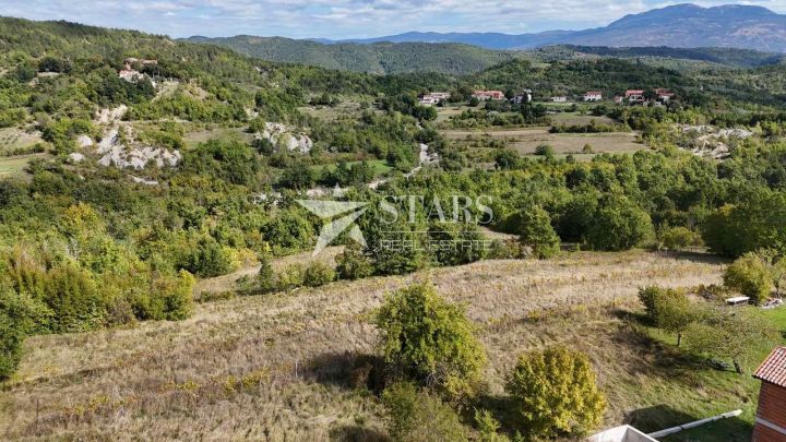 Parcela Naprodaj - Istarska Jakomići - foto 5/13