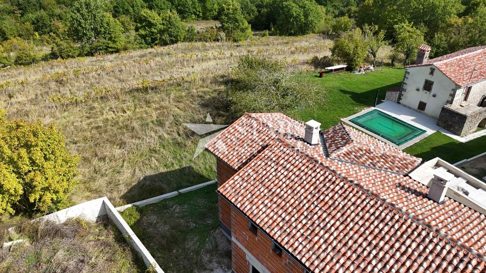 Parcela Naprodaj - Istarska Jakomići - foto 1/13