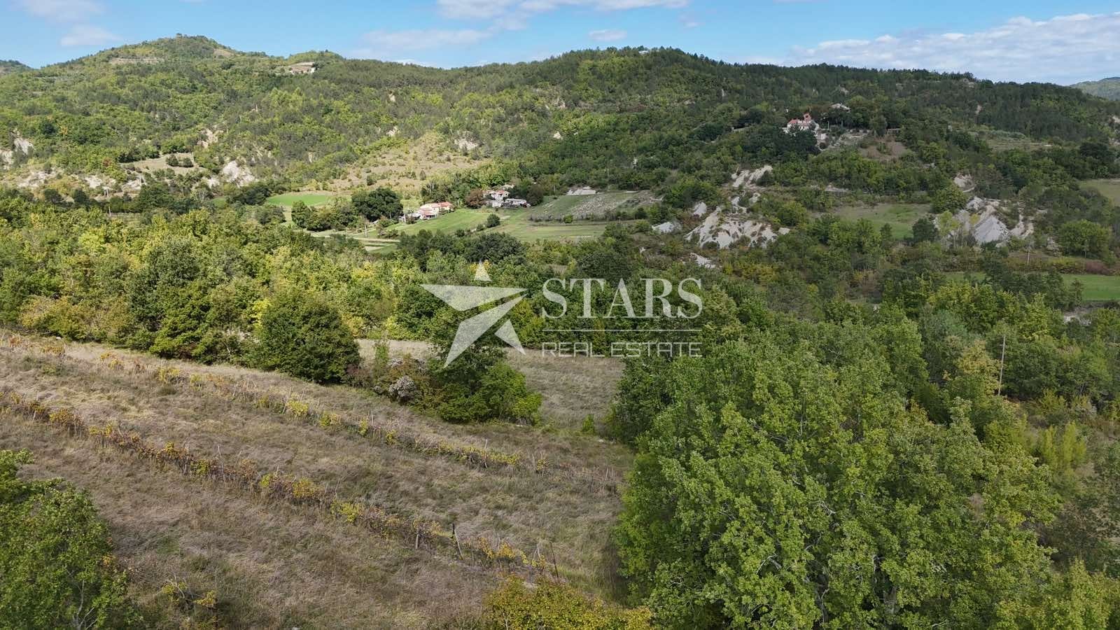 Parcela Naprodaj - Istarska Jakomići