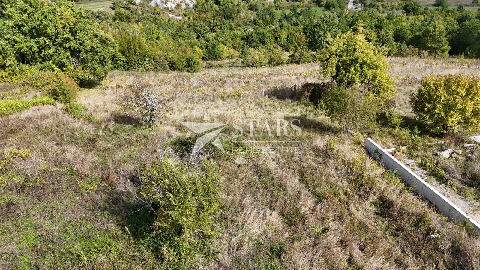 Parcela Naprodaj - Istarska Jakomići