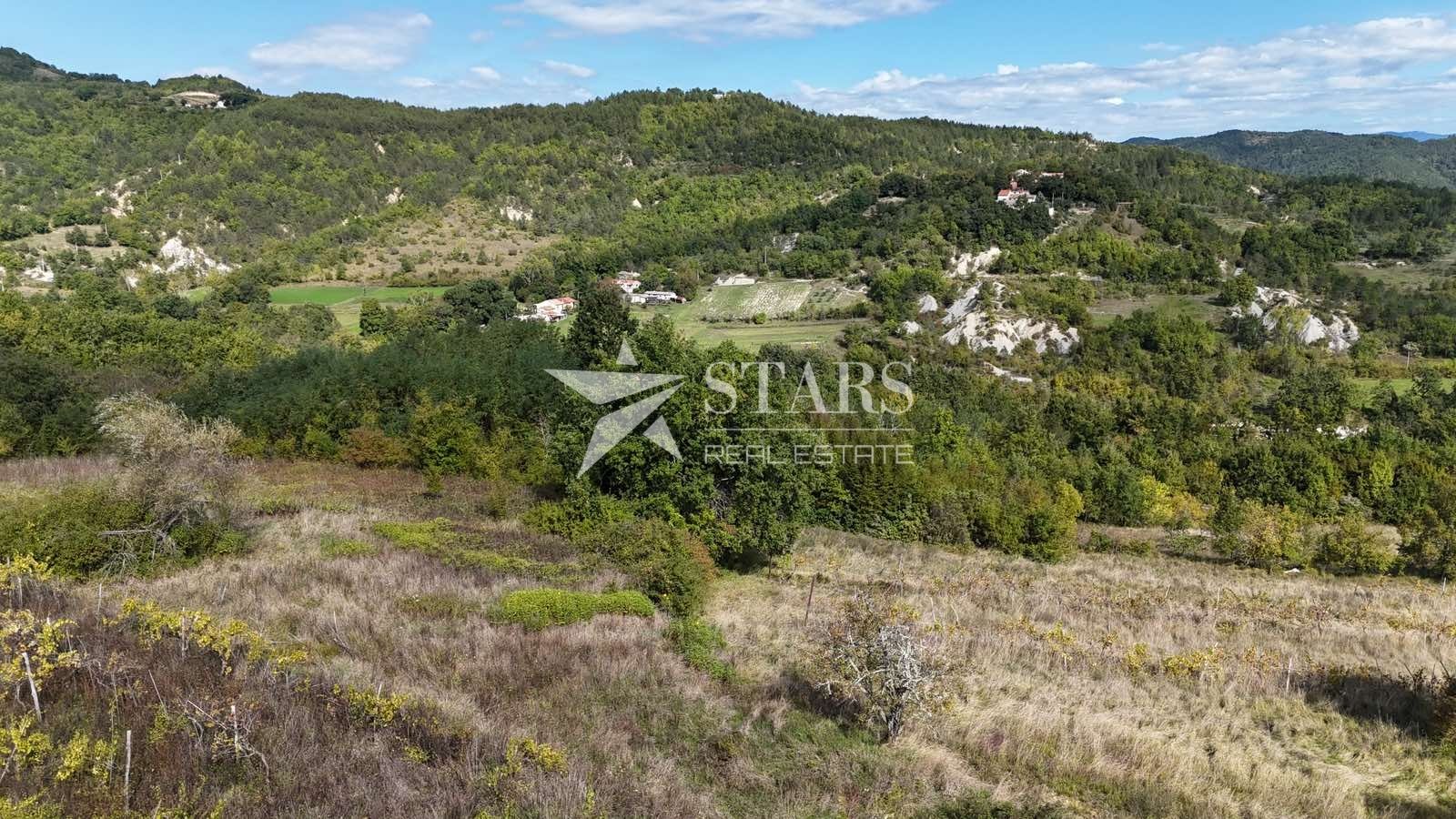 Parcela Naprodaj - Istarska Jakomići