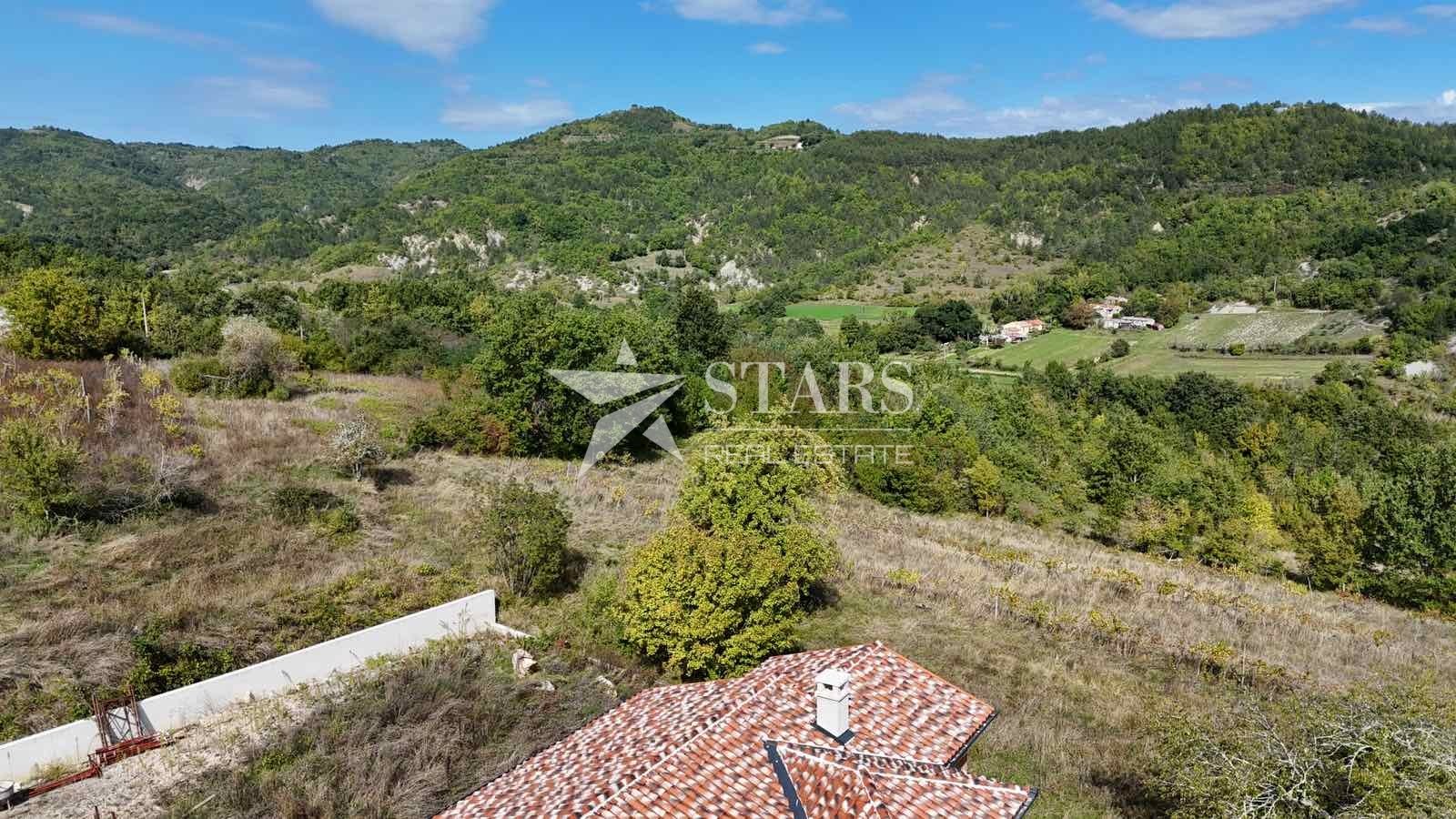 Parcela Naprodaj - Istarska Jakomići
