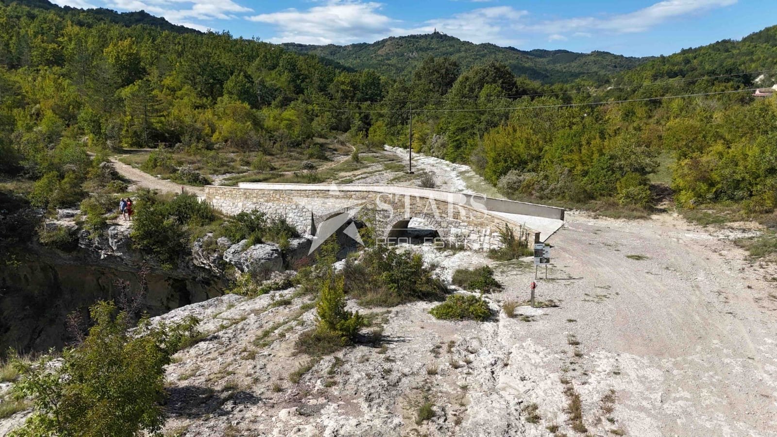 Parcela Naprodaj - Istarska Jakomići