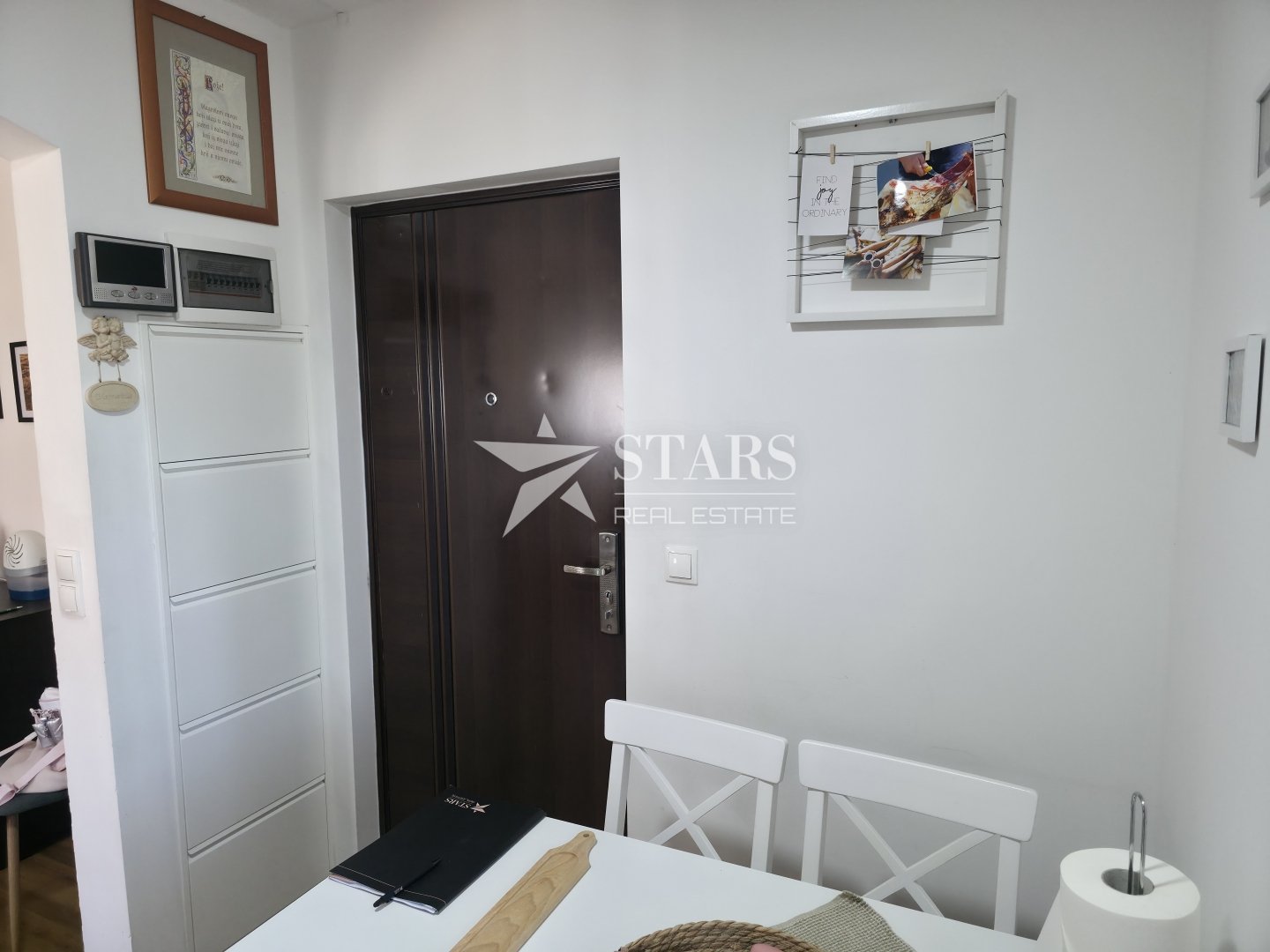 Apartma Naprodaj - Primorsko-goranska Jušići