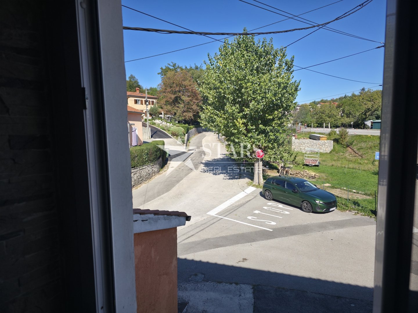 Apartma Naprodaj - Primorsko-goranska Jušići