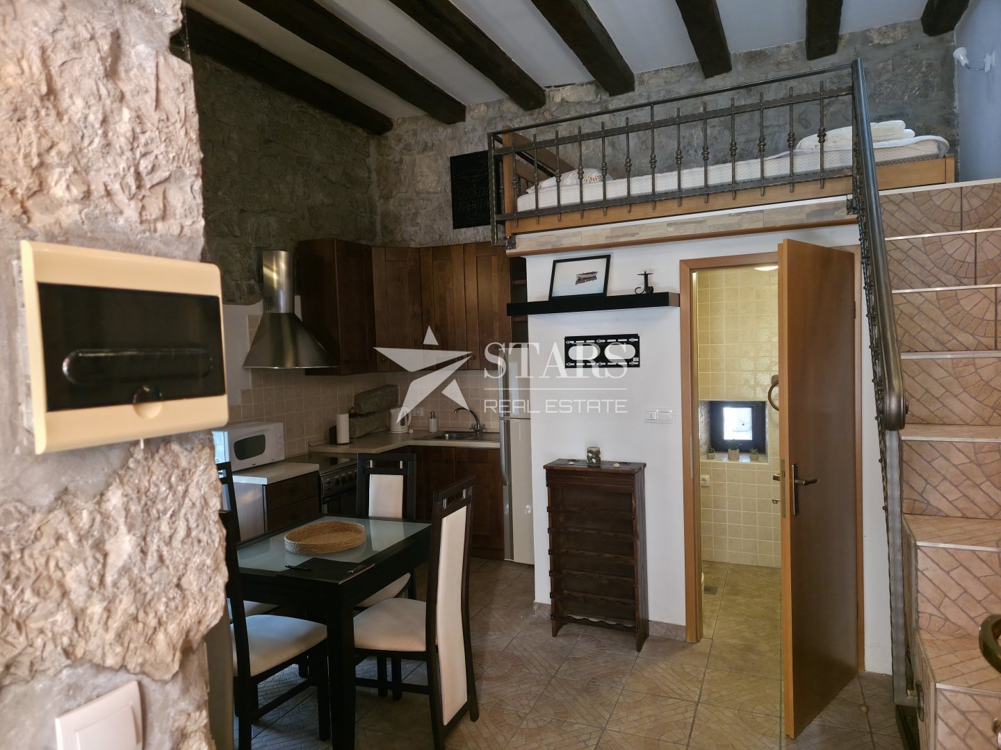 Apartma Naprodaj - Primorsko-goranska Jušići