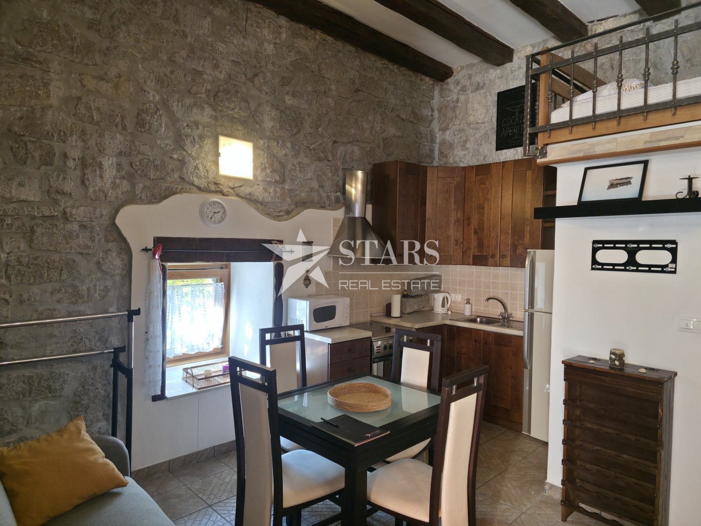 Apartma Naprodaj - Primorsko-goranska Jušići