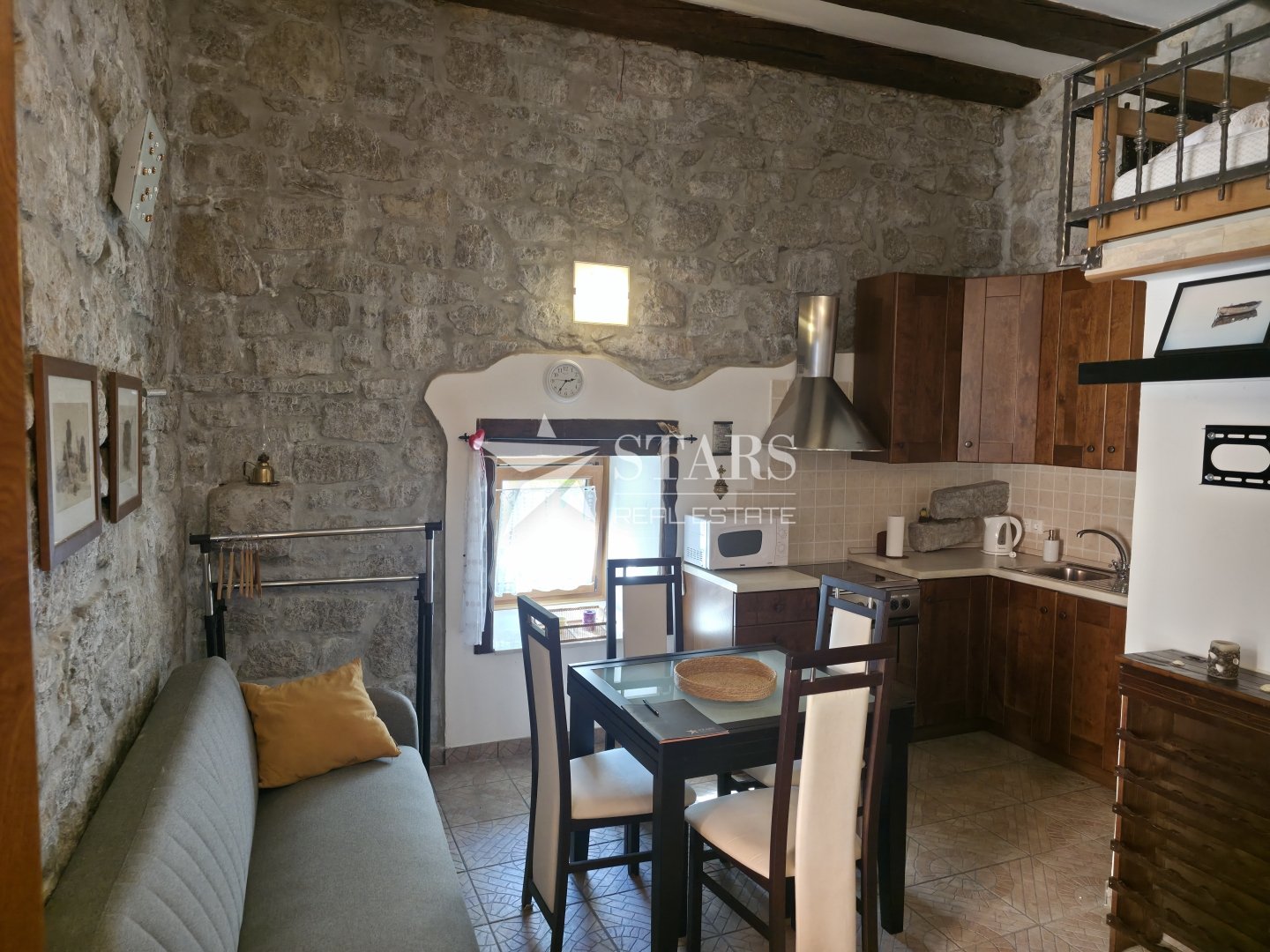 Apartma Naprodaj - Primorsko-goranska Jušići