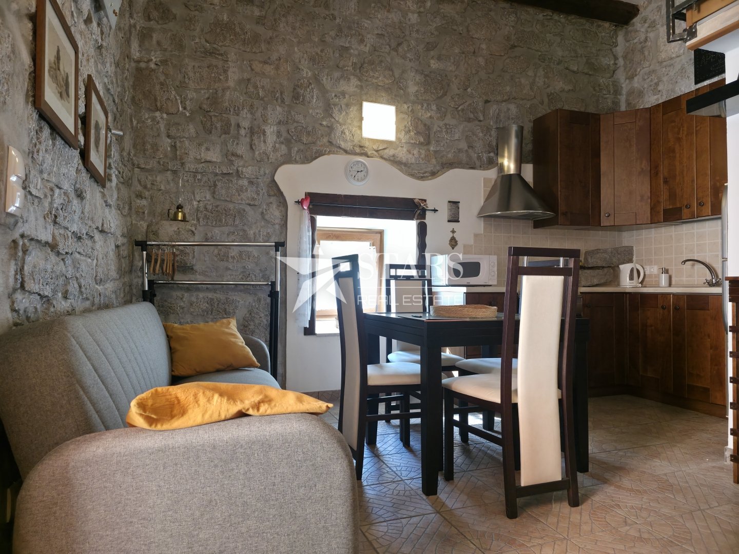 Apartma Naprodaj - Primorsko-goranska Jušići