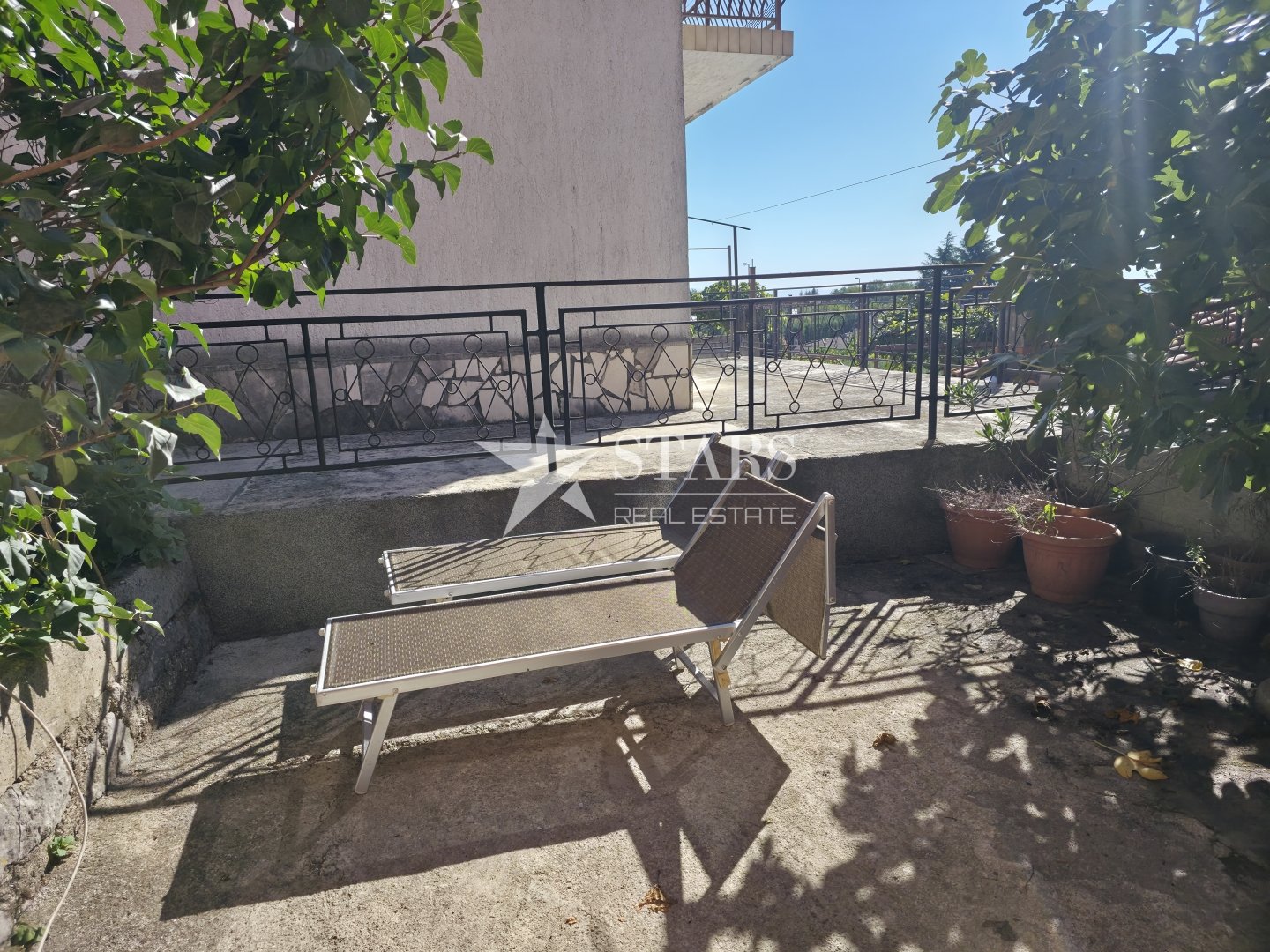 Apartma Naprodaj - Primorsko-goranska Jušići