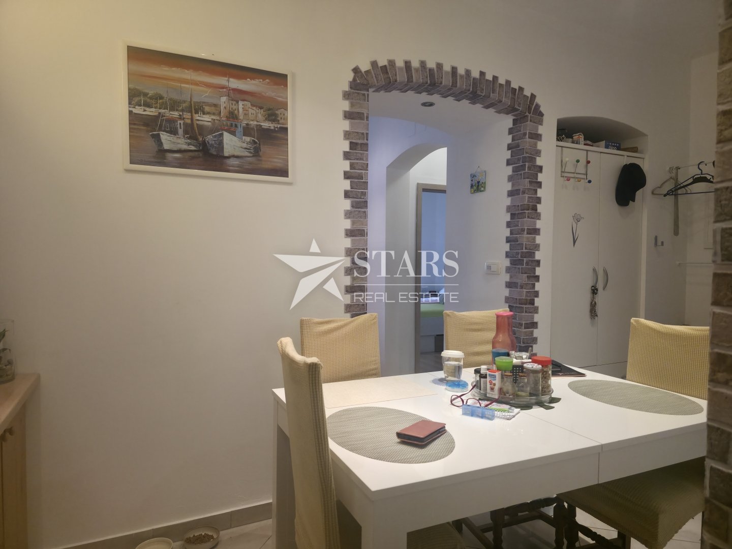 Apartma Naprodaj - Primorsko-goranska Pećine