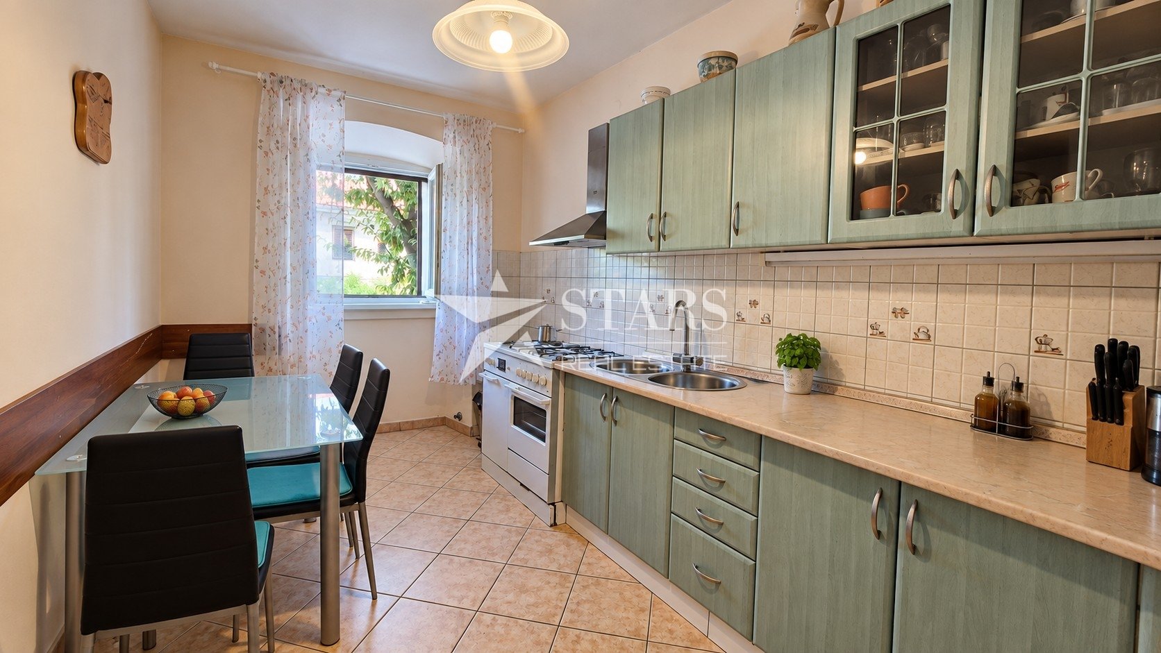 Apartmán Na prodej - Primorsko-goranska Kraljevica