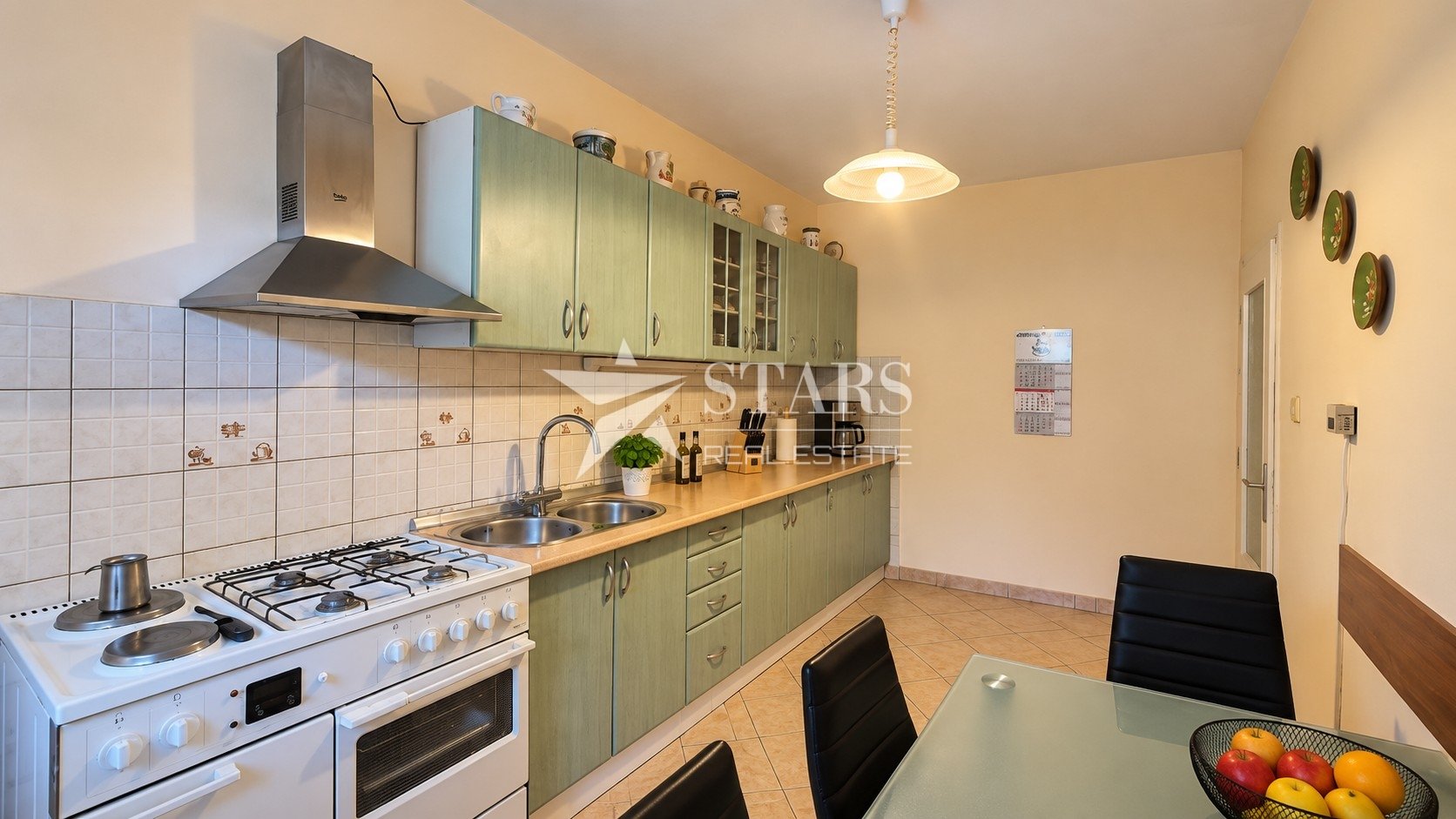 Apartmán Na prodej - Primorsko-goranska Kraljevica