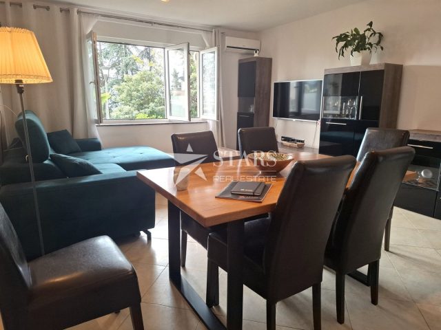 Apartmán na predaj 88 m² – Rijeka
