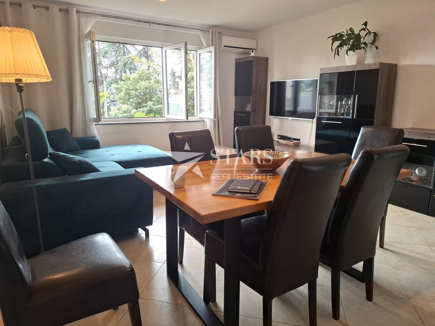 Apartmán Na predaj - Primorsko-goranska Kantrida - foto 1/19