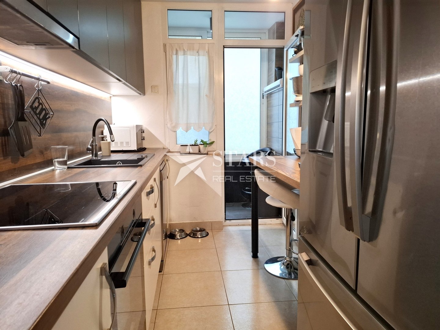 Apartmán Na predaj - Primorsko-goranska Kantrida
