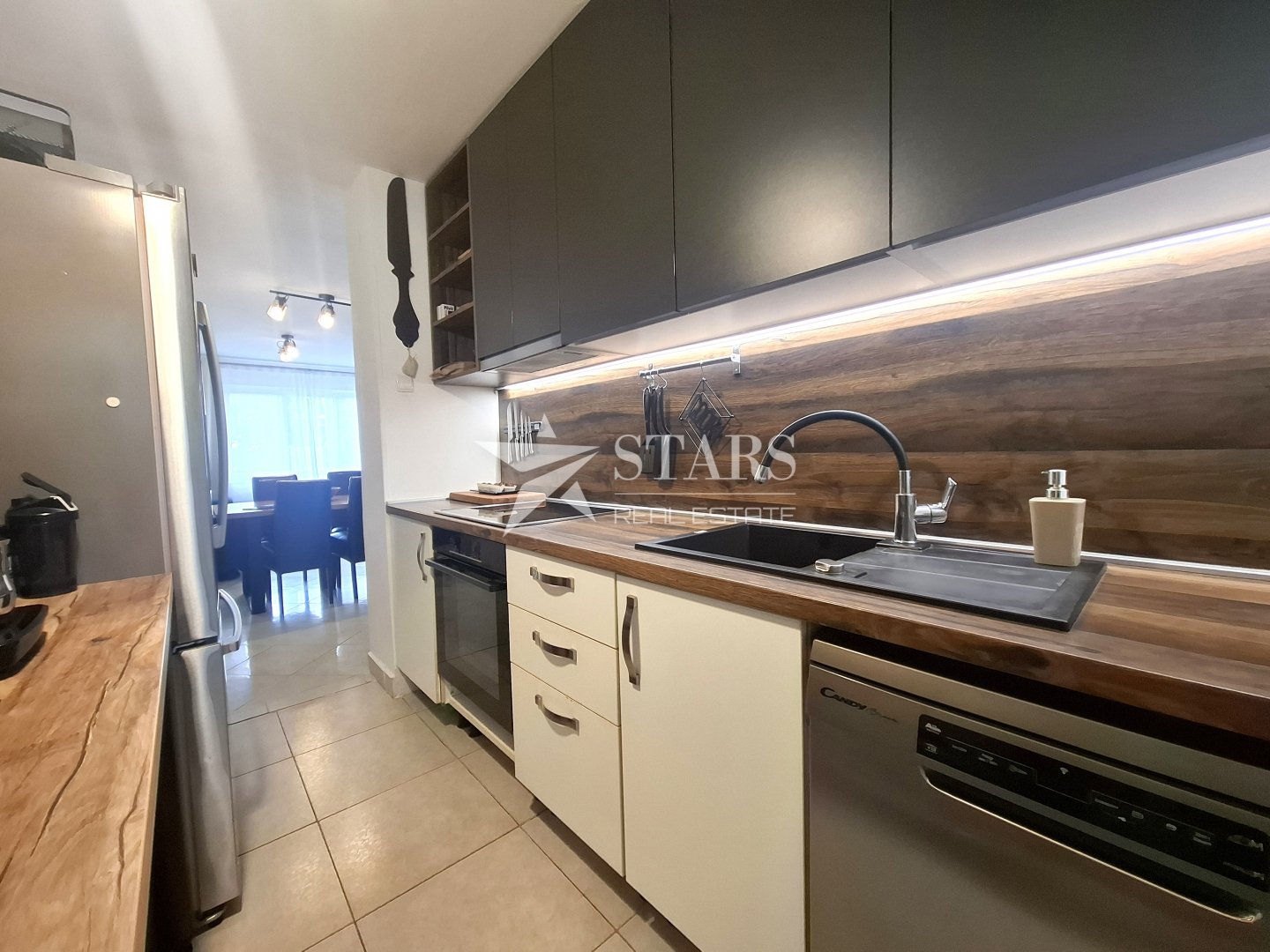 Apartmán Na predaj - Primorsko-goranska Kantrida