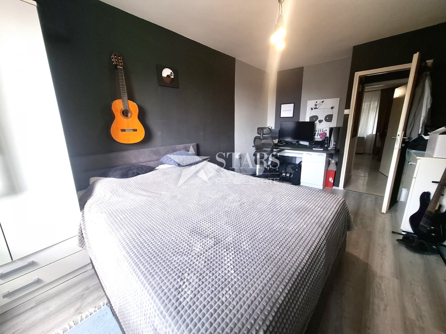 Apartmán Na predaj - Primorsko-goranska Kantrida