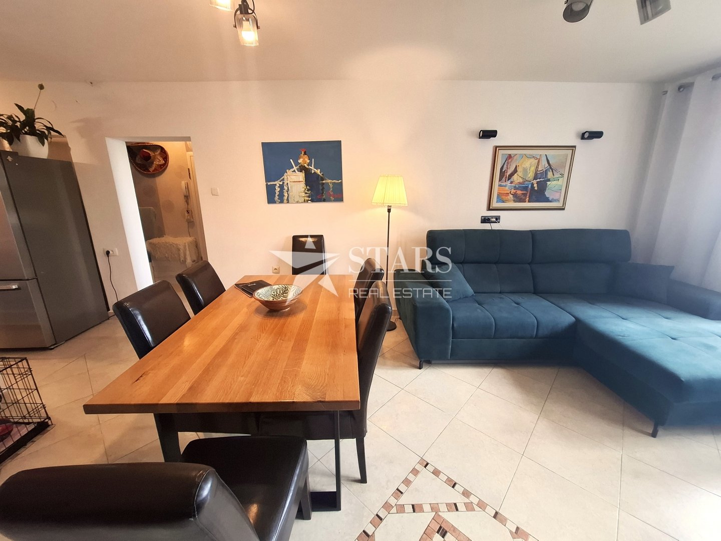 Apartmán Na predaj - Primorsko-goranska Kantrida