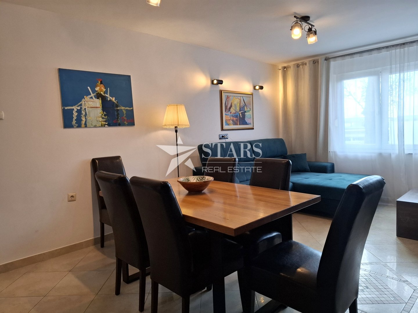 Apartmán Na predaj - Primorsko-goranska Kantrida