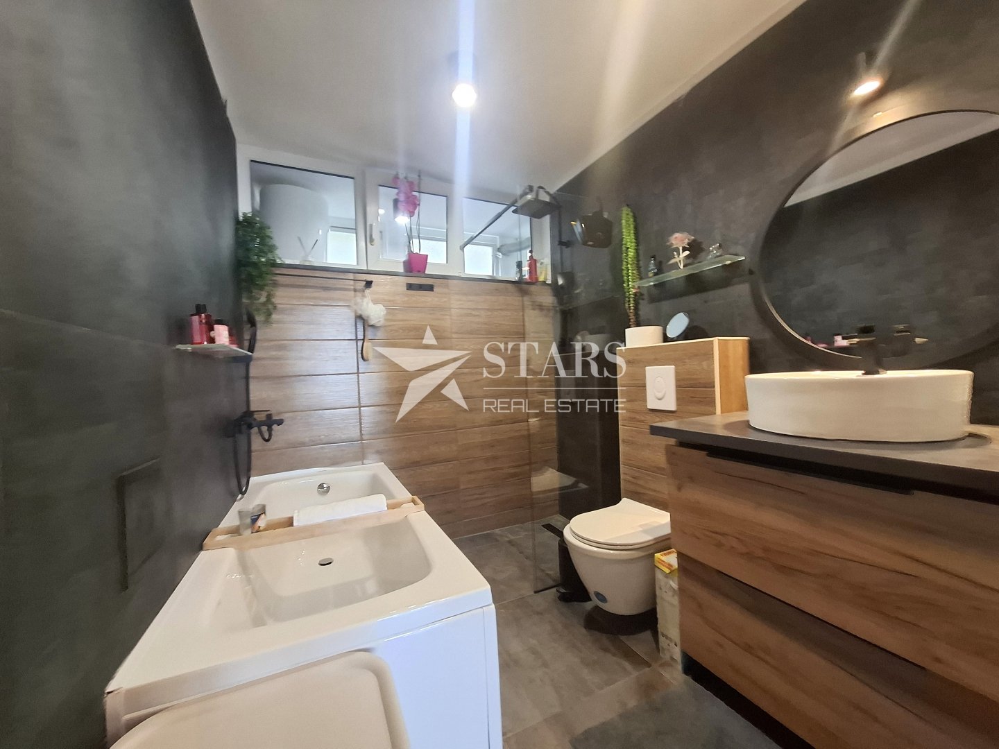 Apartmán Na predaj - Primorsko-goranska Kantrida