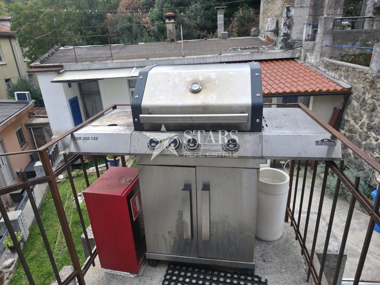 Apartma Naprodaj - Primorsko-goranska Belveder