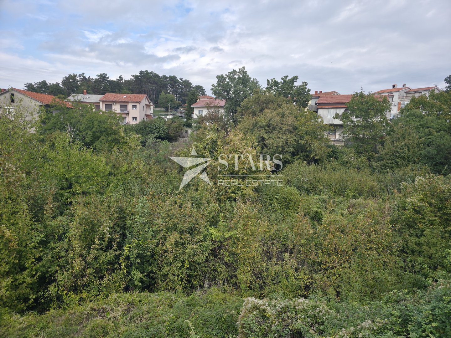 Parcela Na predaj - Primorsko-goranska Viškovo - foto 1/5