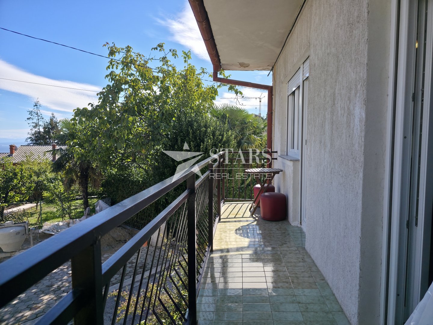 Appartement À vendre - Primorsko-goranska Pobri