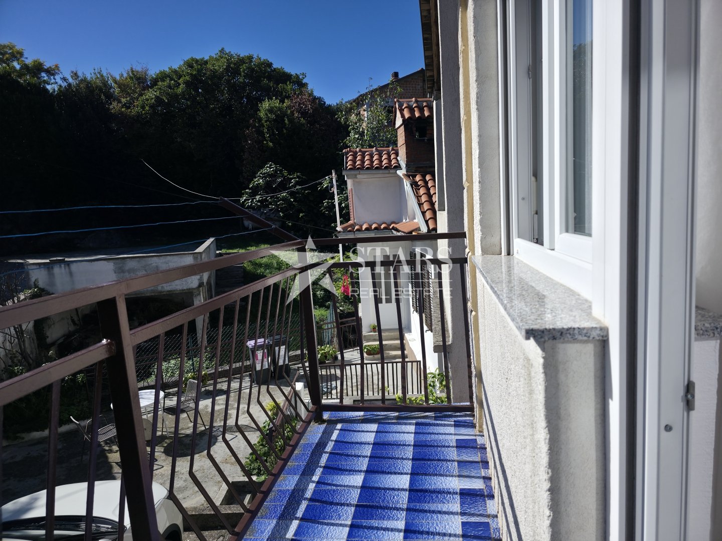 Appartement À vendre - Primorsko-goranska Pobri