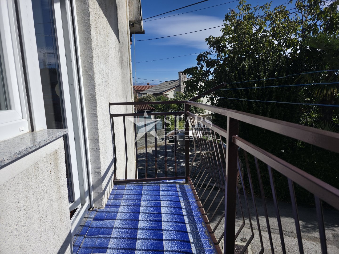 Appartement À vendre - Primorsko-goranska Pobri
