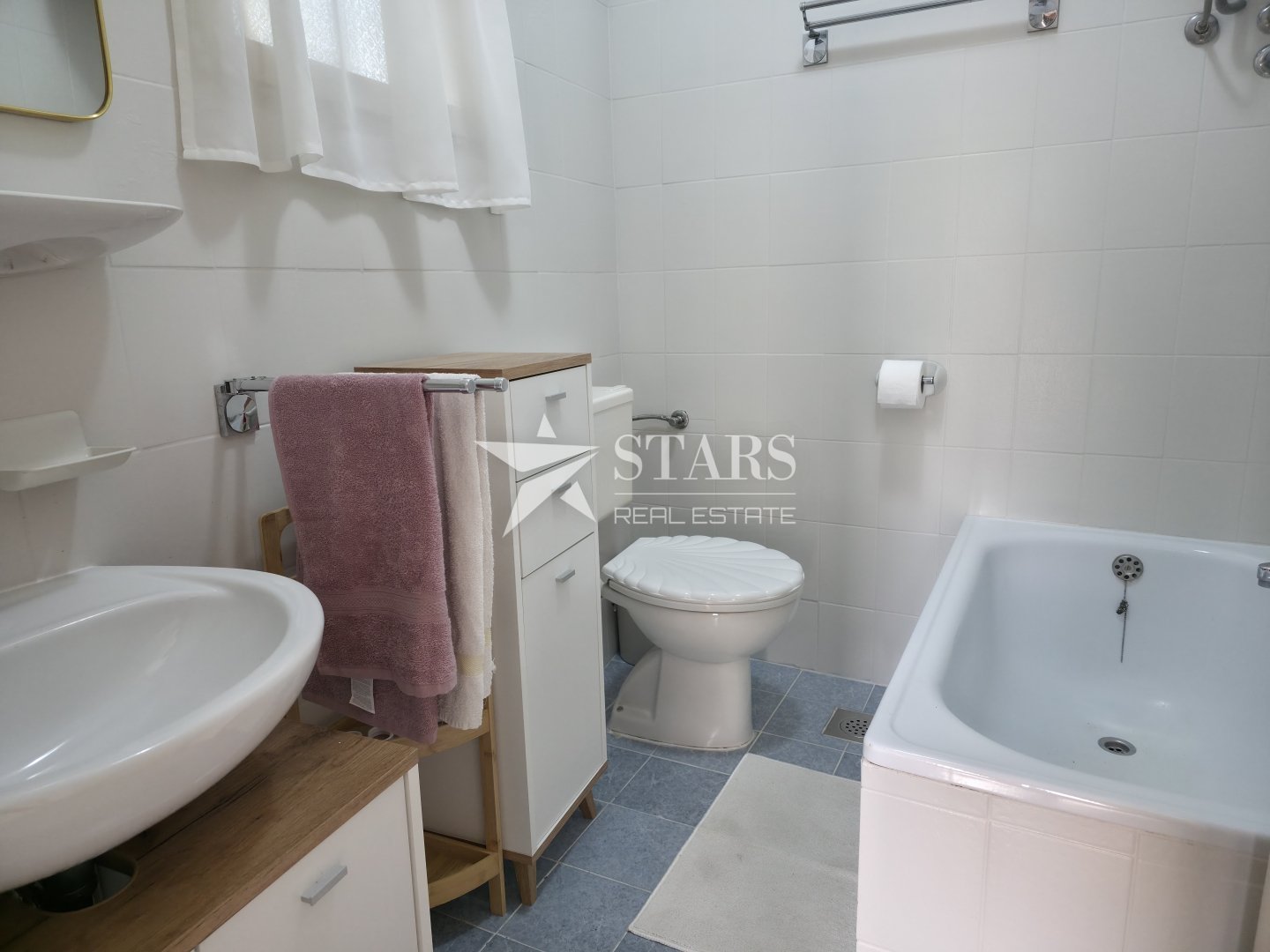 Appartement À vendre - Primorsko-goranska Pobri