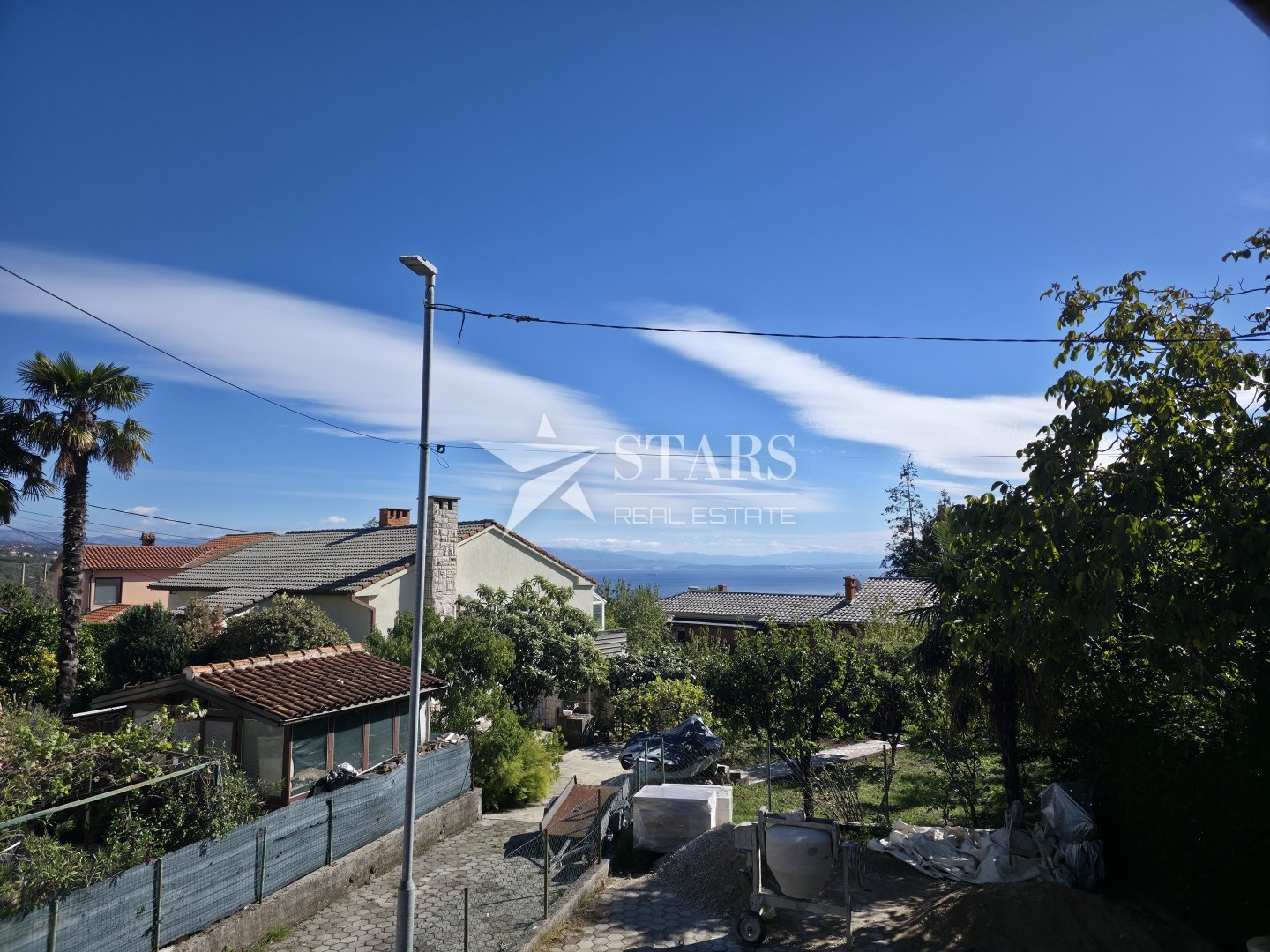 Appartement À vendre - Primorsko-goranska Pobri