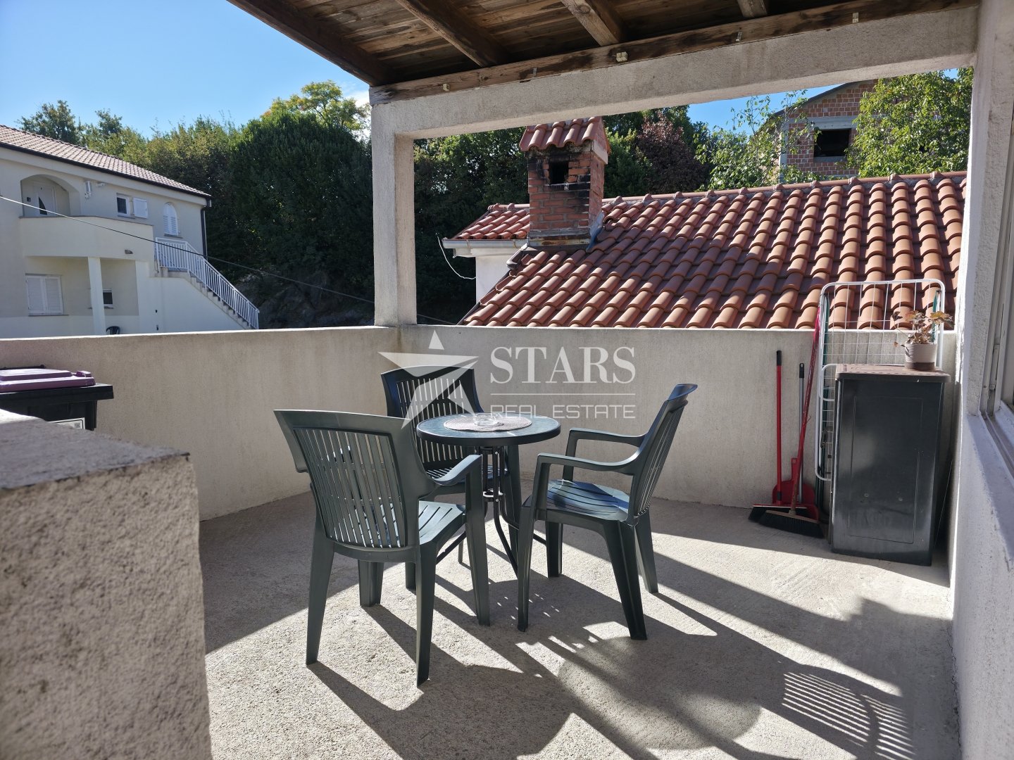 Appartement À vendre - Primorsko-goranska Pobri