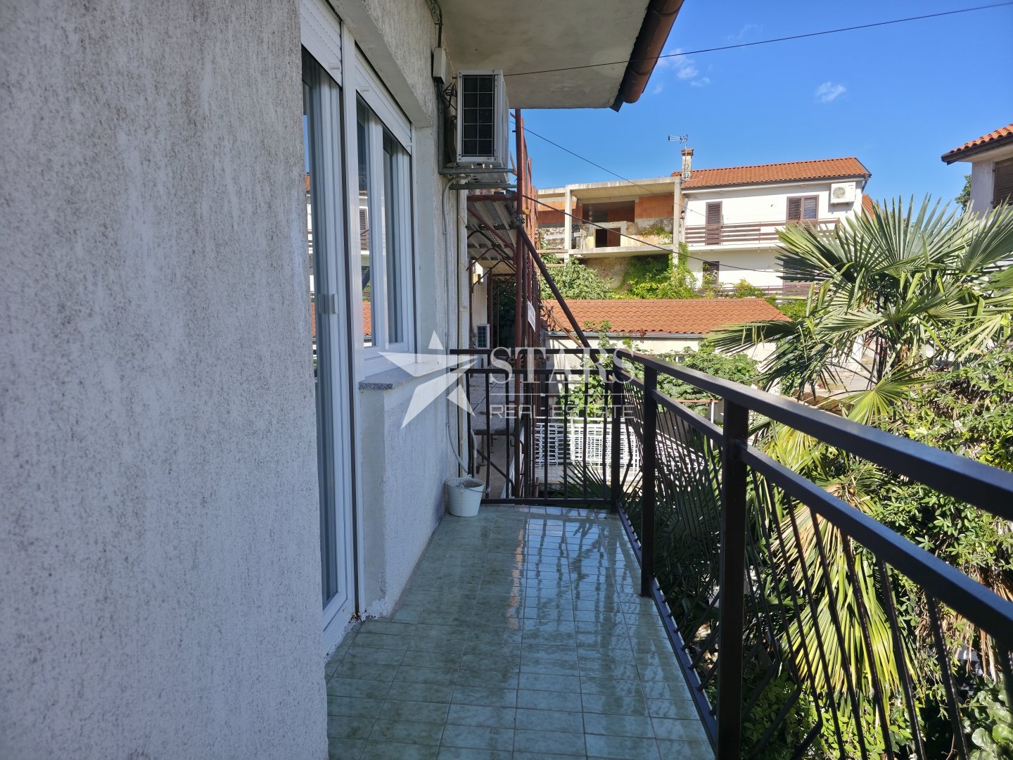 Appartement À vendre - Primorsko-goranska Pobri