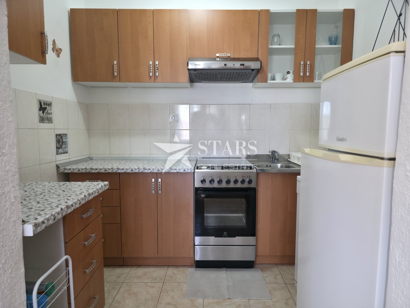 Appartement À vendre - Primorsko-goranska Pobri