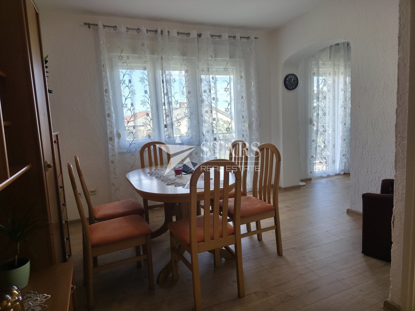 Appartement À vendre - Primorsko-goranska Pobri