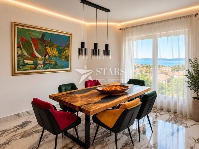 Apartment zu verkaufen 105 m² – Viškovo