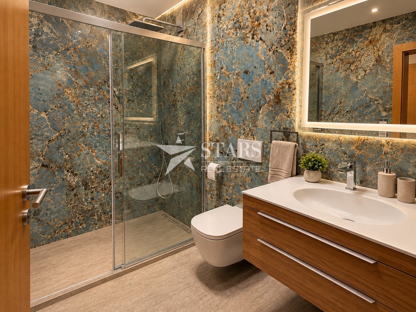 Flat For sale - Primorsko-goranska Marinići