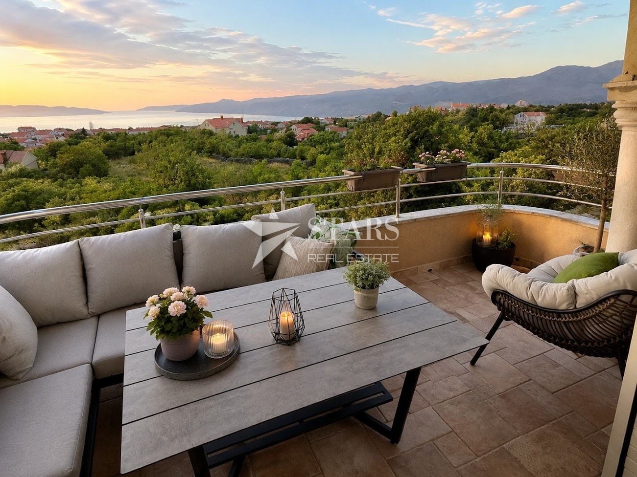 Flat For sale - Primorsko-goranska Marinići