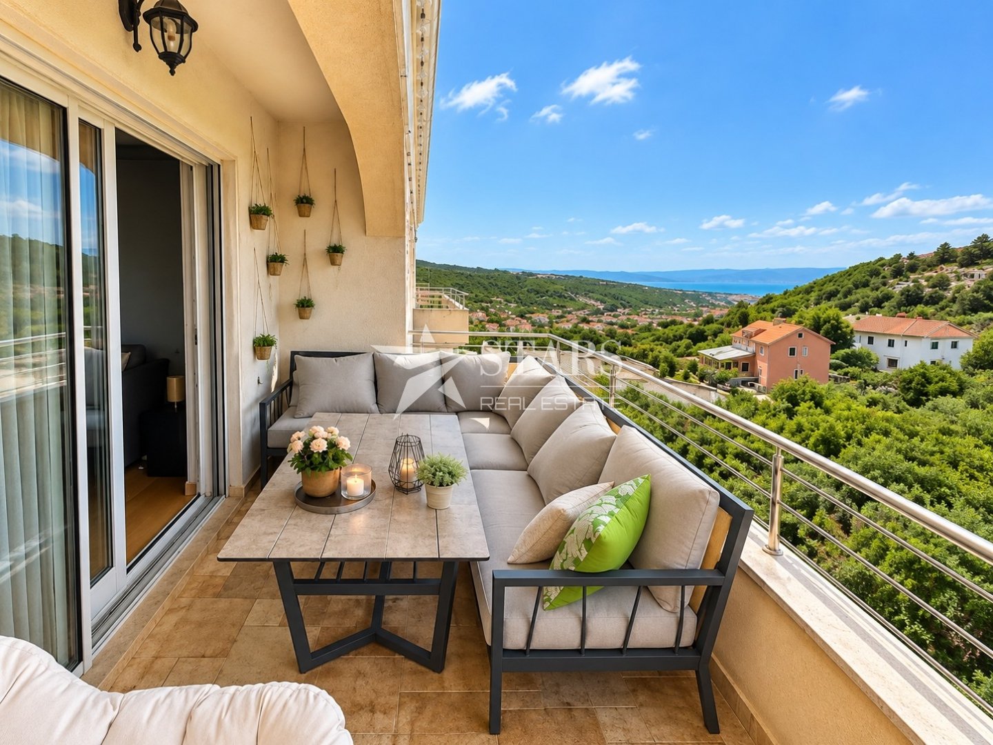 Flat For sale - Primorsko-goranska Marinići