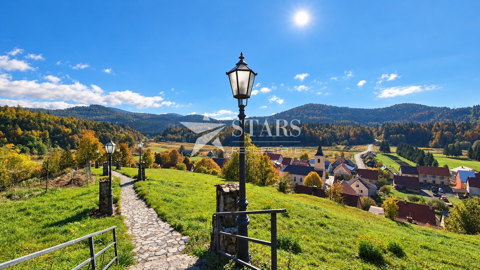 Land For sale - Primorsko-goranska Lokve - foto 1/10