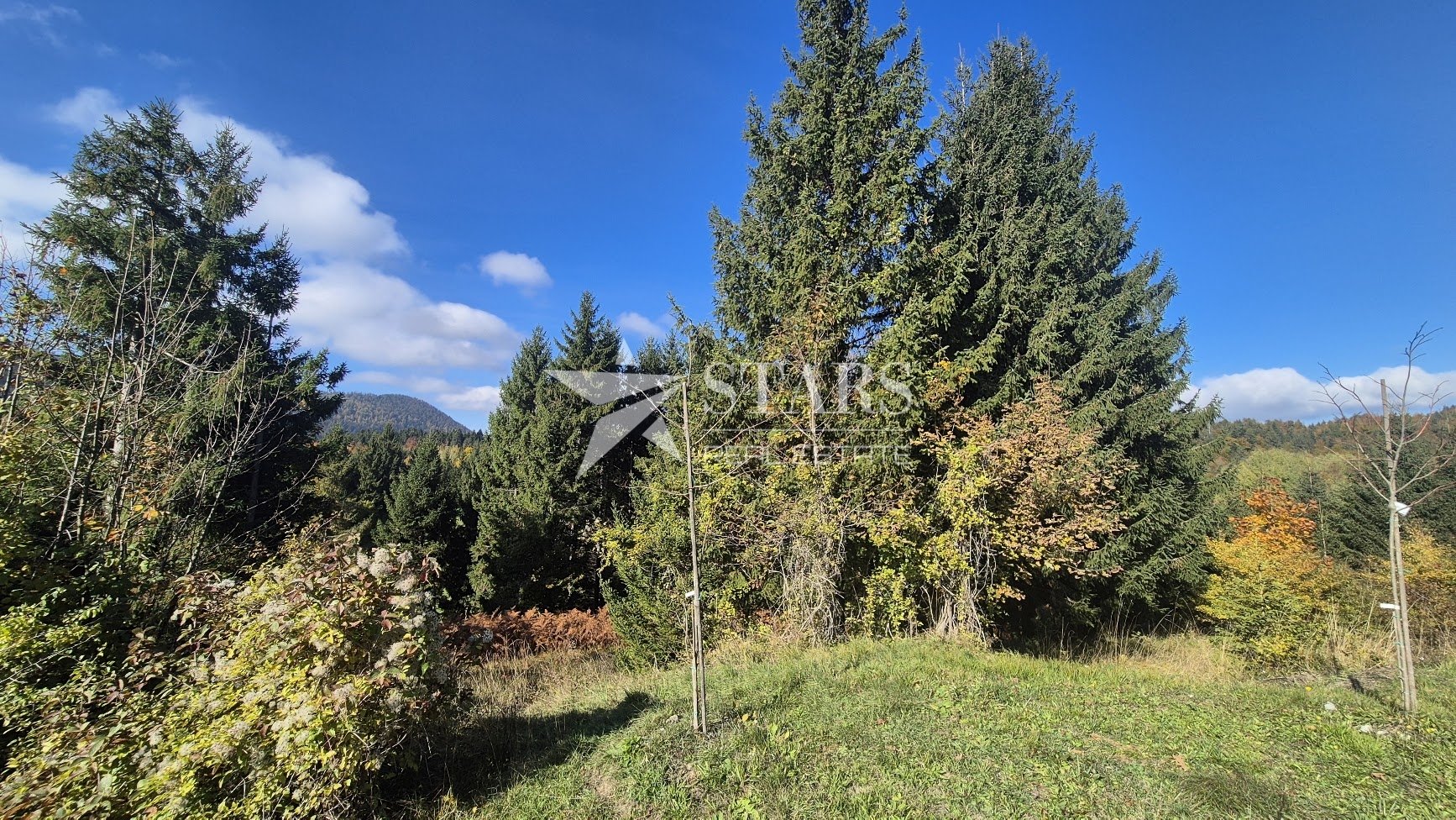 Land For sale - Primorsko-goranska Lokve