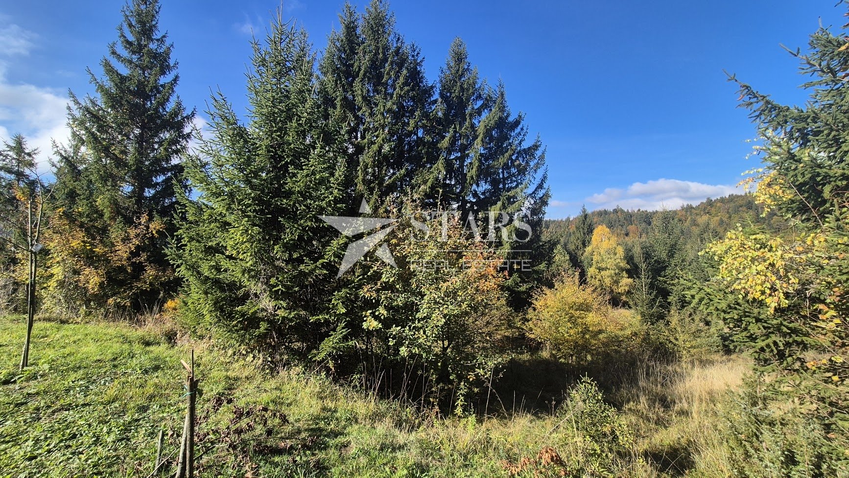 Land For sale - Primorsko-goranska Lokve