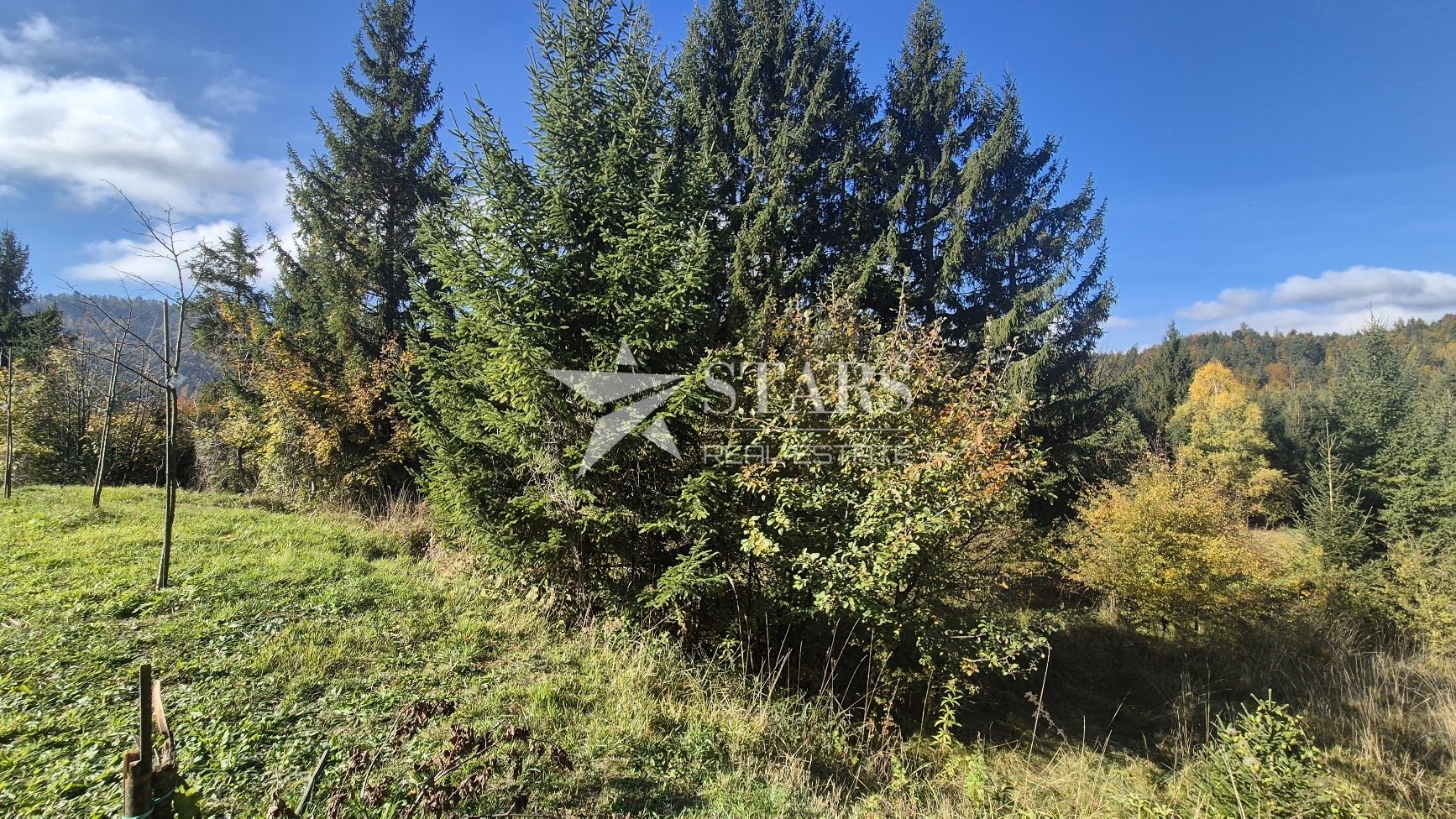 Land For sale - Primorsko-goranska Lokve
